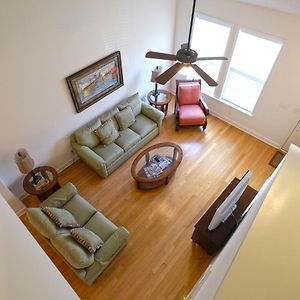 3 Bedroom Townhome