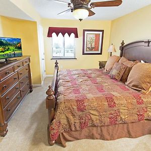 Yacht Club 3 Bedroom Villa