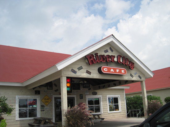 River City Cafe